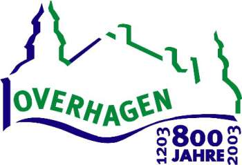 Historie von Overhagen Historie von Overhagen